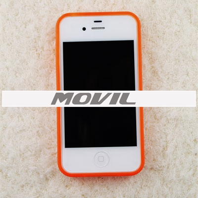 NP-1027 Funda para iphone 4G NP-1027-5g